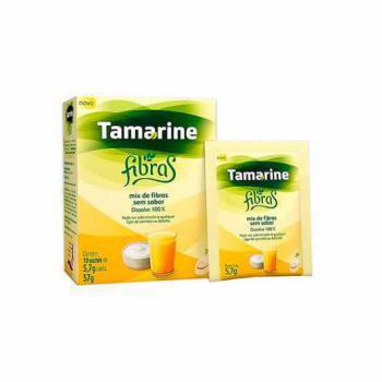 Tamarine Fibras 10 Saches