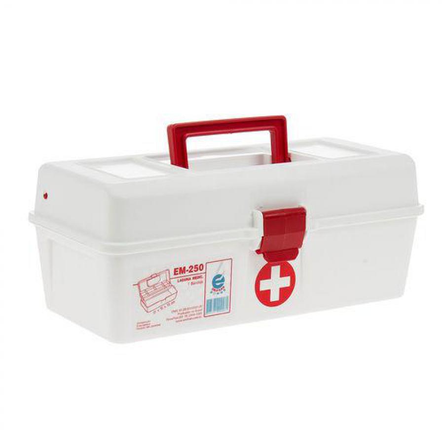 Maleta Para Medicamentos