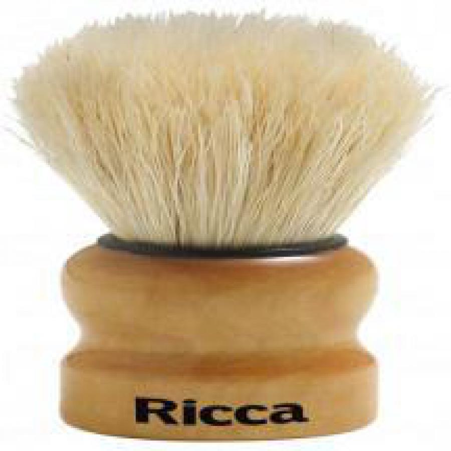 Pincel de Barba Ricca