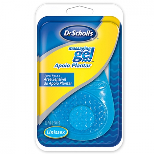 Apoio Plantar Dr. Scholls Unissex