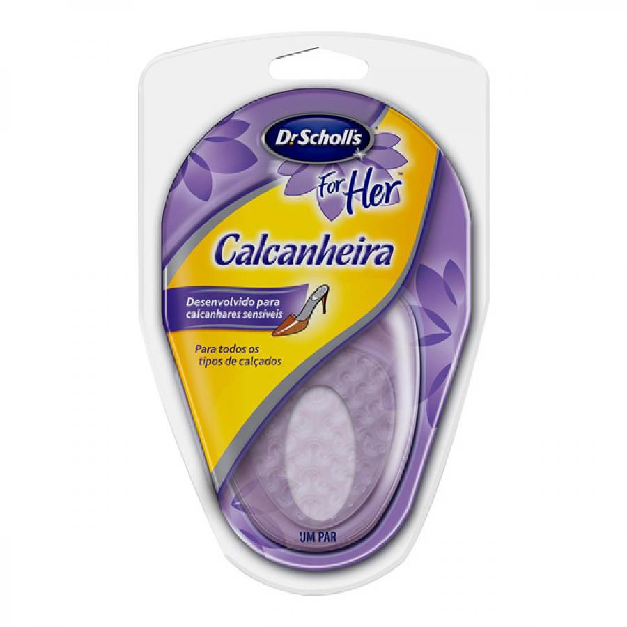 Calcanheira Dr. Scholls For Her