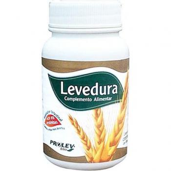 LEVEDURA DE CERVEJA 400 CÁPSULAS PROLEVE