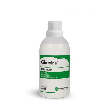 Glicerina 90ml