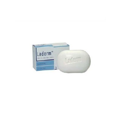 Laderm Sabonete em Barra 110g