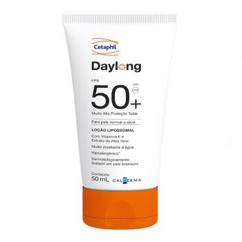 CETAPHIL DAYLONG FPS50 LOCAO LIPOSS 50ML