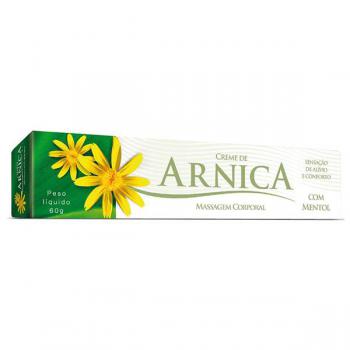 Creme De Arnica Cimed 60g
