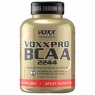 Voxx Pro BCAA 2244 com 120 cápsulas