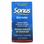 Sonus com 120ml