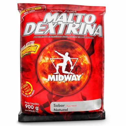 Maltodextrina 900g