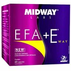 Efa + Way Midway Labs - 48 Cápsulas