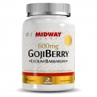 Goji Berry com 60 comprimidos