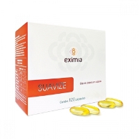 EXIMIA SUAVIZE CAPS.C/120