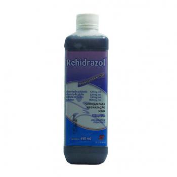 REHIDRAZOL UVA C/450 ML