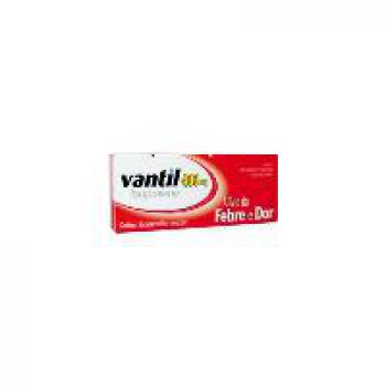 Vantil 400mg 10 comprimidos