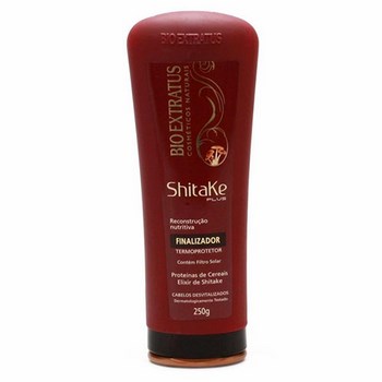BIO EXTRATUS SHITAKE PLUS FIN TERMOP 250GR