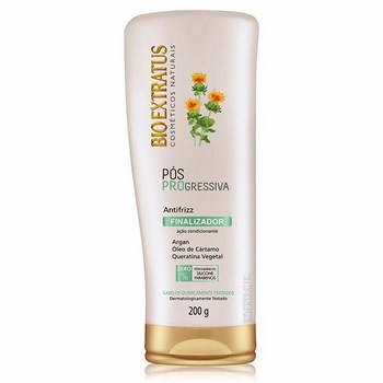 BIO EXTRATUS POS PROGRES ARGAN FIN 200ML
