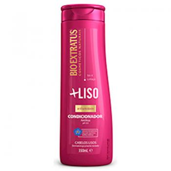 BIO EXTRATUS MAIS LISO COND 350ML