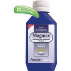 Leite de Magnésia Magmax 80mg com 120ml tradicional