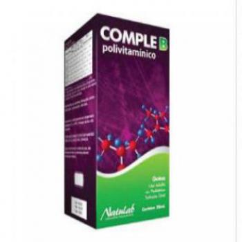 Complexo B Gotas 20ml