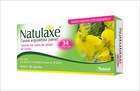 Natulaxe 34mg com 20 comprimidos
