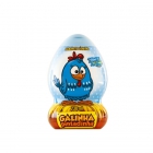 Sabonete Líquido Infantil Galinha Pintadinha 230ml