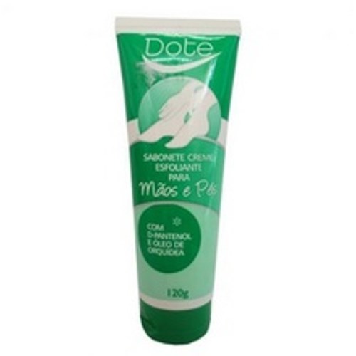 Creme Para Pés e Pernas Dote 120g
