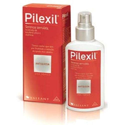 Pilexil 125ml