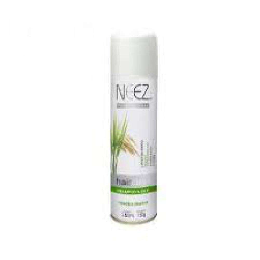 Neez Shampoo À Seco Cabelos Oleosos Hair Clean 250ml
