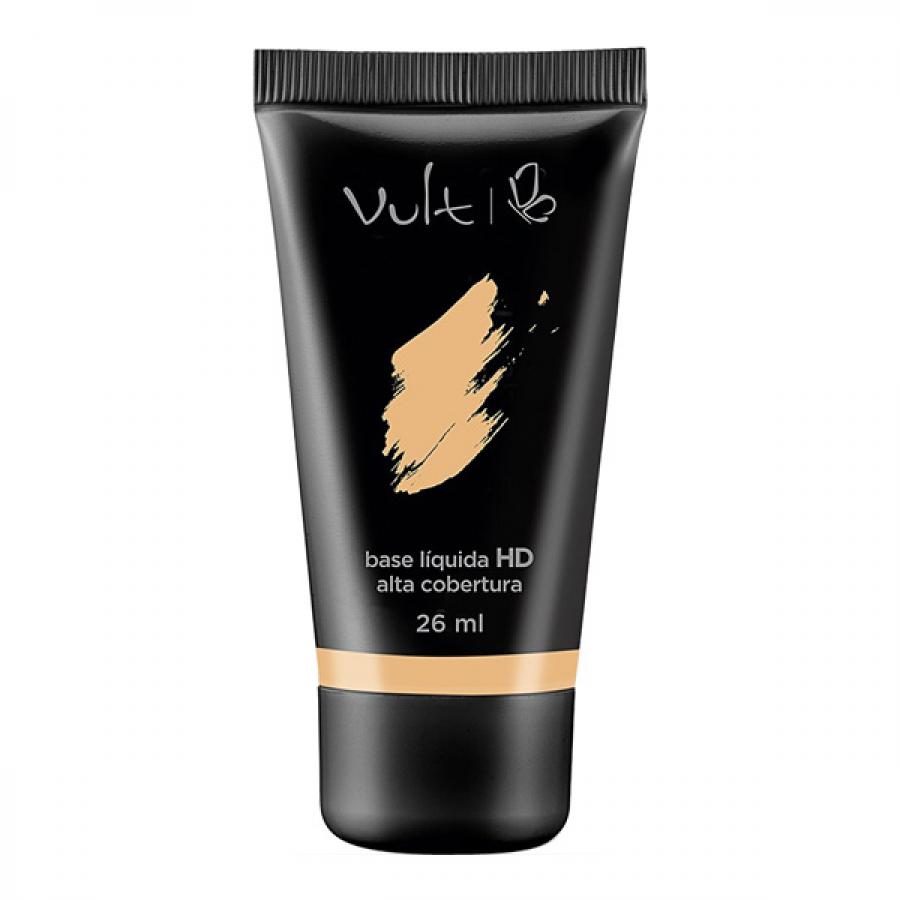 VULT BASE LIQ HD ALTA COBERTURA R05 26ML