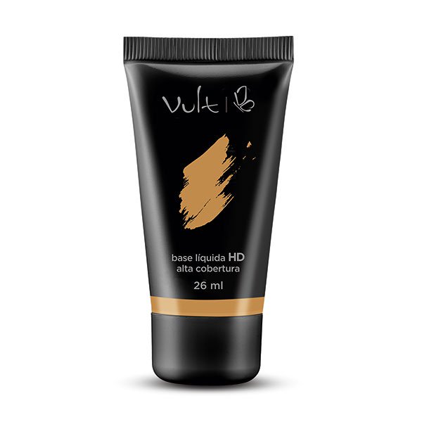 VULT BASE LIQ HD ALTA COBERTURA R20 26ML