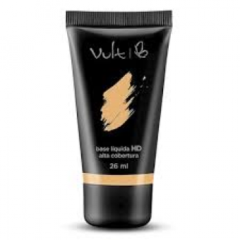 BASE LIQUIDA HD VULT 26ML COR B10