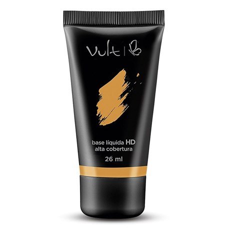 BASE LIQUIDA HD VULT 26ML COR B30