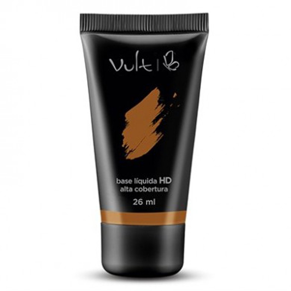 BASE LIQUIDA HD VULT ALTA COBERTURA M-15