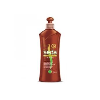 Creme Seda Pentear SOS Chocolate 300ml