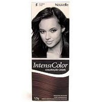 Tintura Nouvelle IntensiColor 11 Castanho Claro