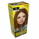 Tintura Cristalli Color cor 7.0 Louro Medio