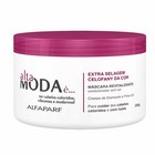 Máscara Revitalizante Alta Moda Extra Selagem Celofany da Cor 300g