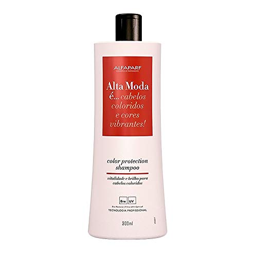 Shampoo Alta Moda Color Protection 300ml