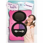 Sombra Duo Violetta Roxa e Rosa 3589