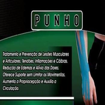Kinesio Pauher Punho Ref Kp133