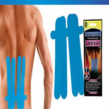 Kinesio Pauher Lombar Kp134