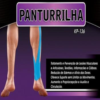 Kinesio Puaher PanturriKp136