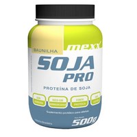 Soja Pro Mexx Baunilha 500g