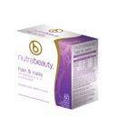 Nutra Beauty Hair & Nails com 60 cápsulas