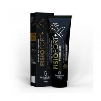 Pomadas Massageadora Fisiofort Premium 150g