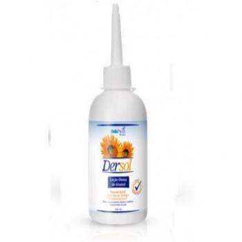 Óleo De Girassol Dersol Age Almotolia Bellaphytus 100ml