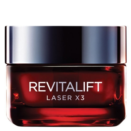 Revitalift Laser X3 Diurno