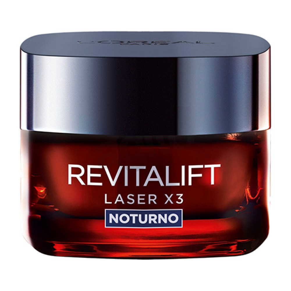 Revitalift Laser X3 Noturno