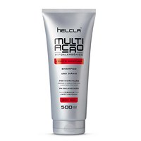 Shampoo Helcla Fruits Complex 500ml