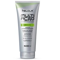 Condicionador Helcla Abacate 500ml